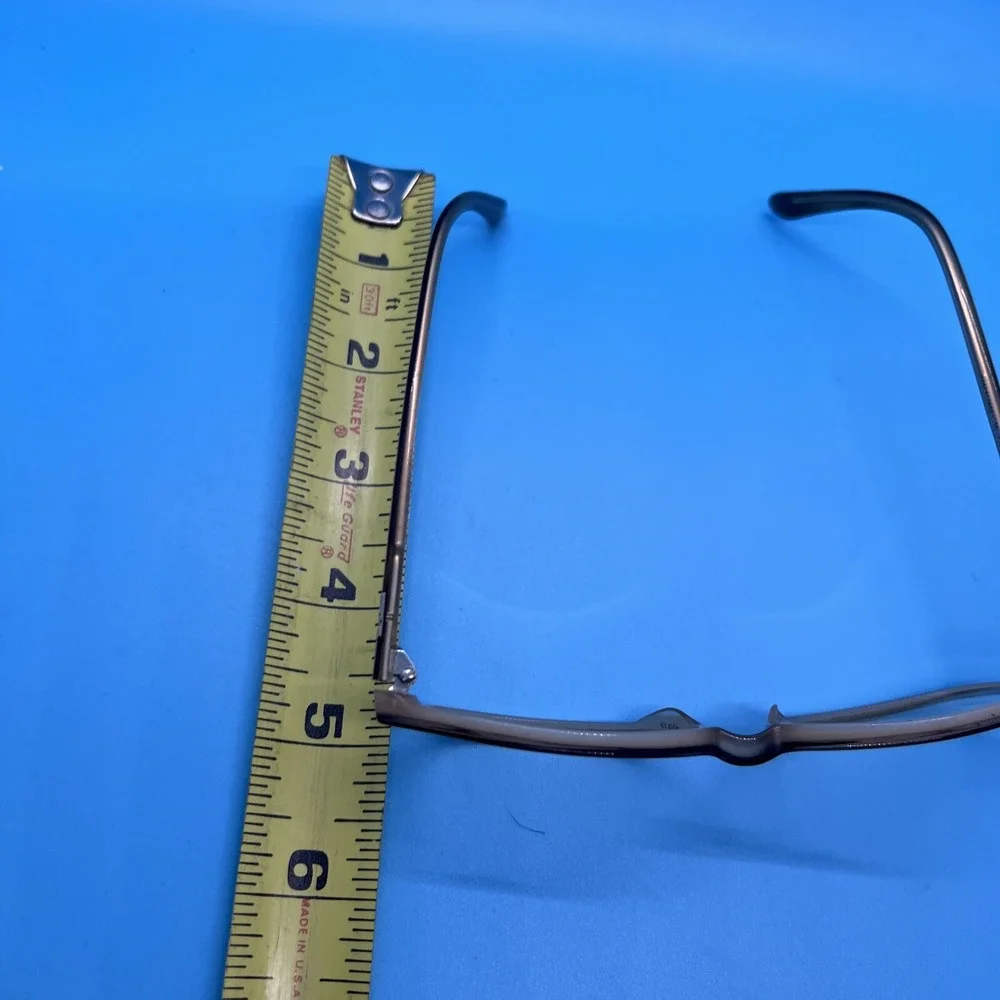 Polo Ralph Lauren‎ Eyeglass Frames HL675 Women's Made In Italy